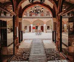Fibar Hotel Zincirlihan