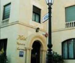 Hotel Virgen De Las Naves