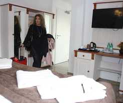 Hotel am Wettbach