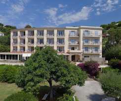 Hotel Hôtel du Parc