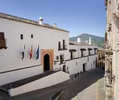 Parador De Guadalupe Caceres
