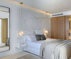 Hotel The Island Concept