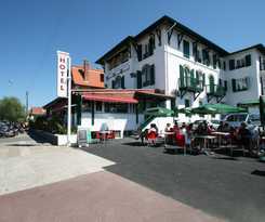 Hotel H&ocirc;tel Lafon