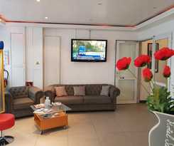Le Saint Hubert - Adriatic Hotel