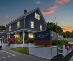 Hotel The Beverly