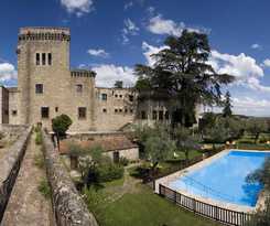 Parador De Jarandilla