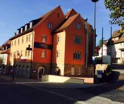  Hotel Restaurante Lorca