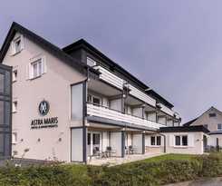  Hotel Astra Maris