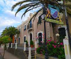 Hotel Rural Hospedium Soterraña