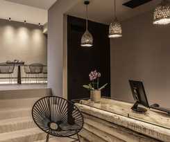 Hotel Doryssa Boutique
