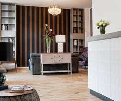 Trip Inn Boutique Rubens Essen