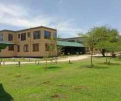 Hotel Spice Afrique