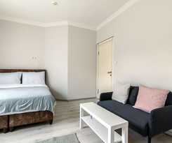 Şişli Suites