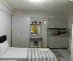  Taksim Pera Suites