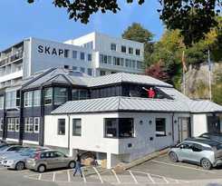 Hotel SKAP Hostel Mandal