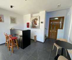 Hotel Central Park Ksamil