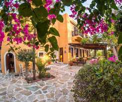 Hotel Vagia Traditional