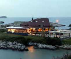 Hotel HOSTERIA LANTARON