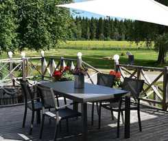 Hotel Kartanohostel Annacatharina