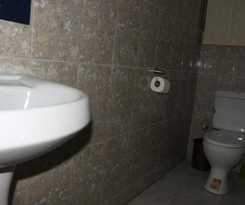 Hotel Kastrufid Lodge