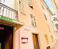 Hotel-Pension Broisin