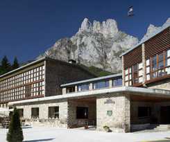 Parador De Fuente Dé