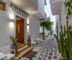 Hotel Panormos