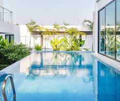 Movenpick Luxury Villa2FL/Private Pool