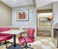 Hotel Texas Inn Donna