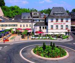  Hotel Saarburger Hof