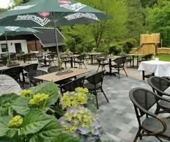 Hotel Schwarzbeersch&auml;nke