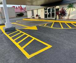 Hotel Motel 6 New Port Richey, FL