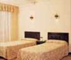 Hotel PARAYAS