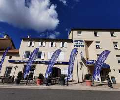 Hotel de la Poste