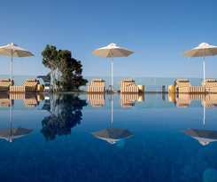 Hotel Aliv Stone Suites and Spa