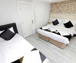 Mila Suites Taksim