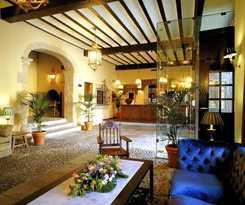 Parador de Santillana Gil Blas