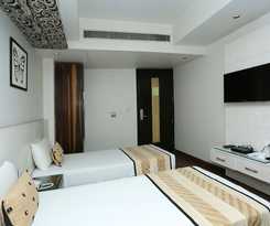Hotel Uppal International