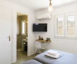 Hotel Mykonos Residence Villas and Suites