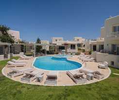 Hotel Iliada Villas