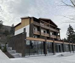 Hotel FORest 1961 and Restaurant