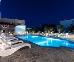 Hotel Yianna