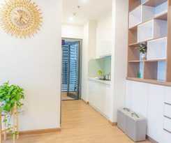 Vinhomes Ocean Park Gia Lâm Apartment