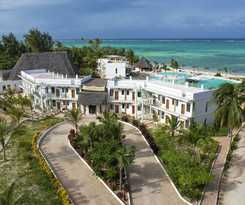 The One Resort Zanzibar