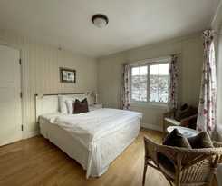 Badehotellet