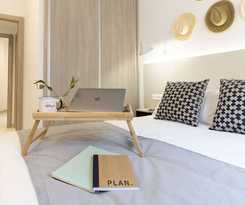 Hotel Calafell Home Apartments