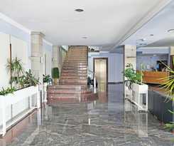 Hotel Galaico Sanxenxo