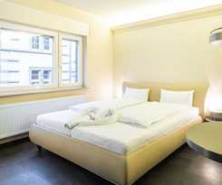 Nomad Serviced Apartments