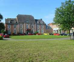 Le Château de Limont