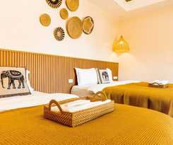Molly Resort